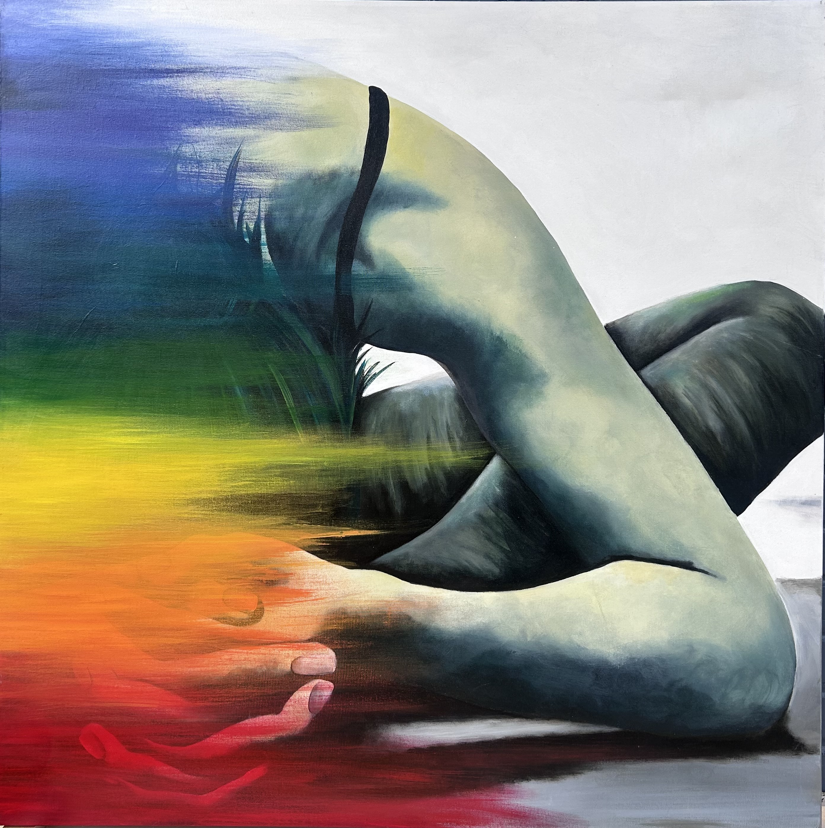 En couleur