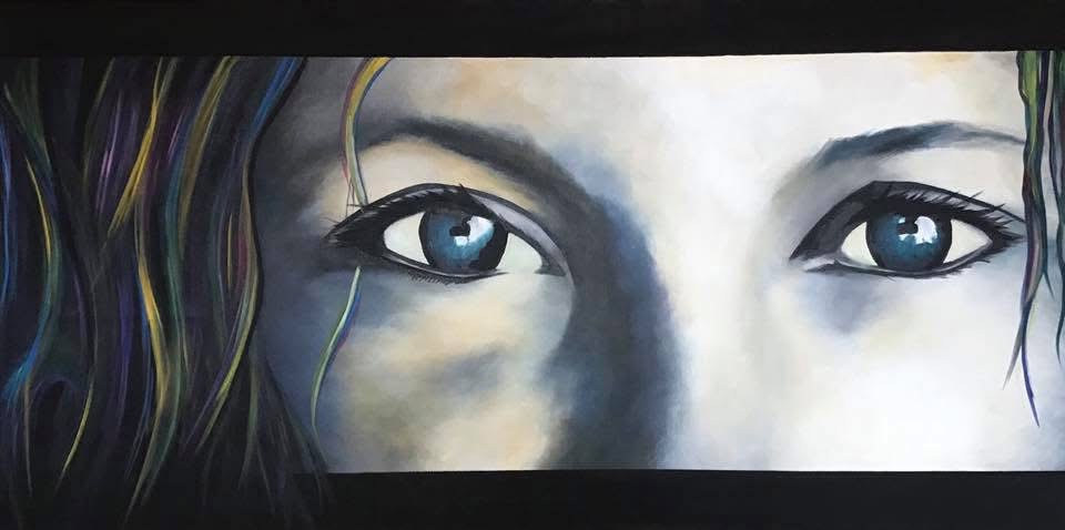 Vous avez de beaux yeux 