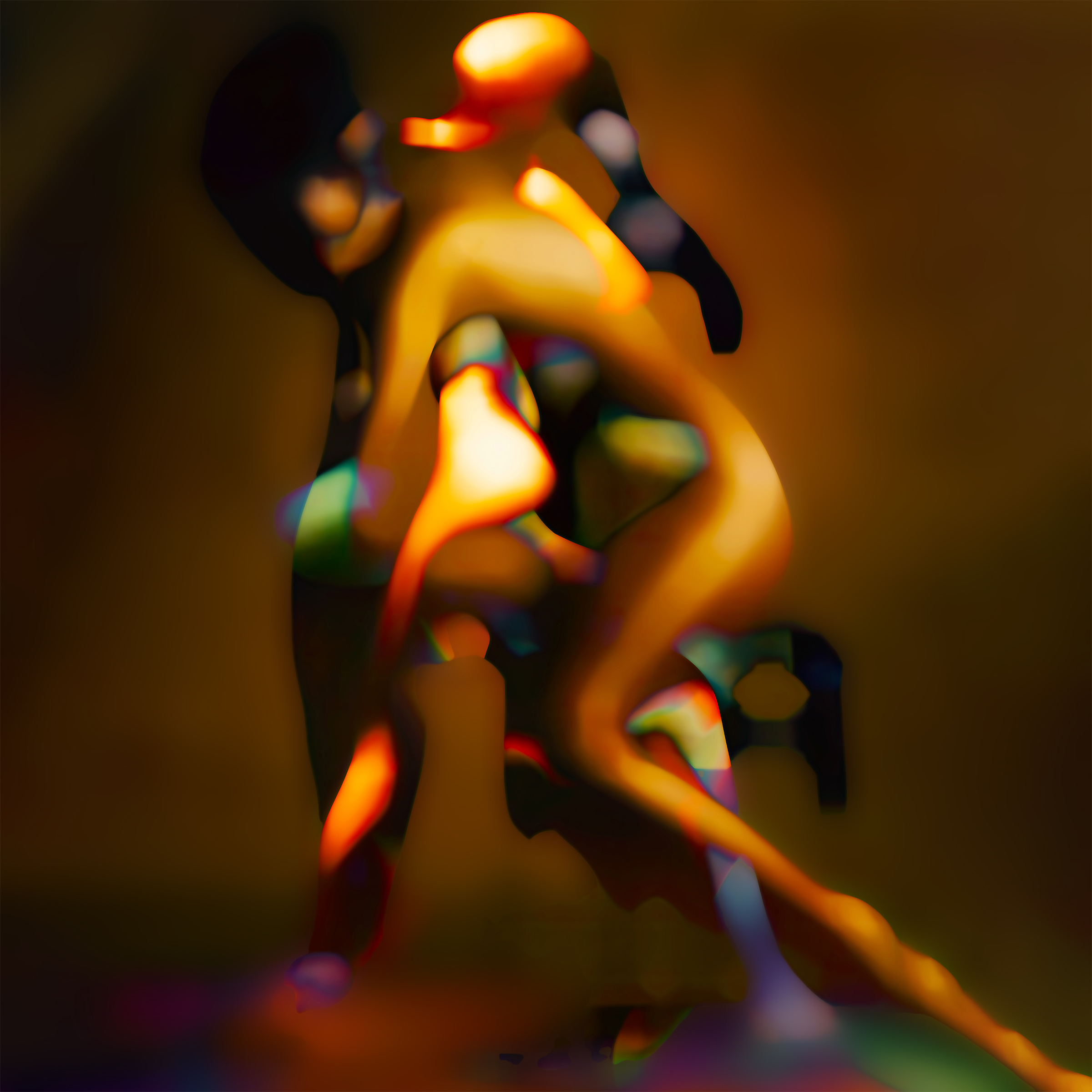 Œuvre 1 de Pierre P Fortin