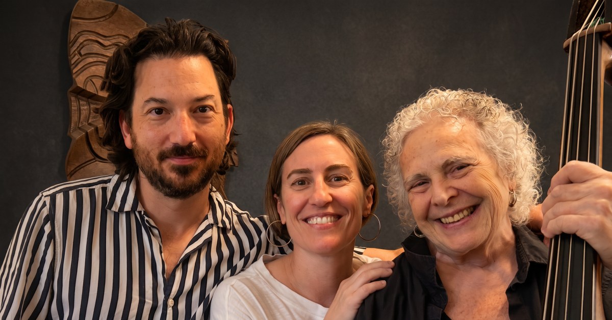 Le Trio du Quartier