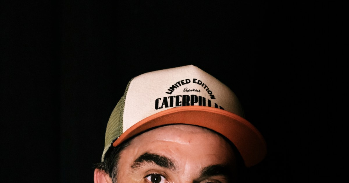 Dave Harmo