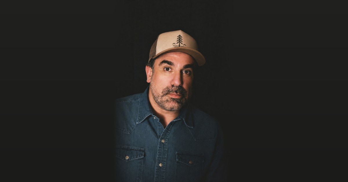 Dave Harmo