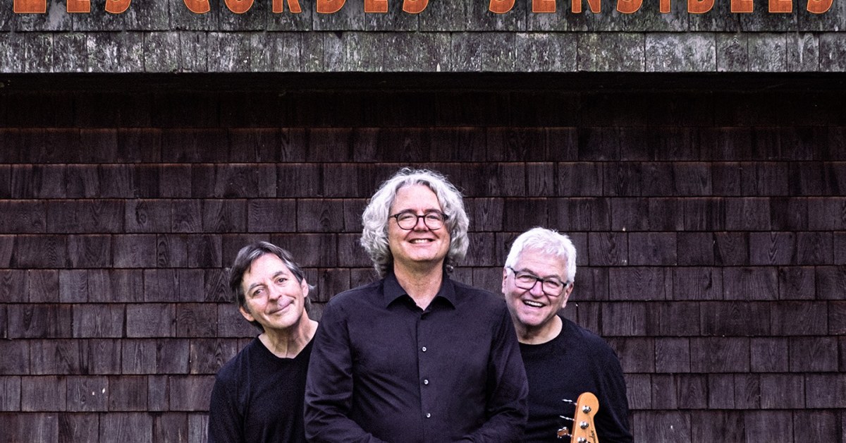 Les cordes sensibles en spectacle