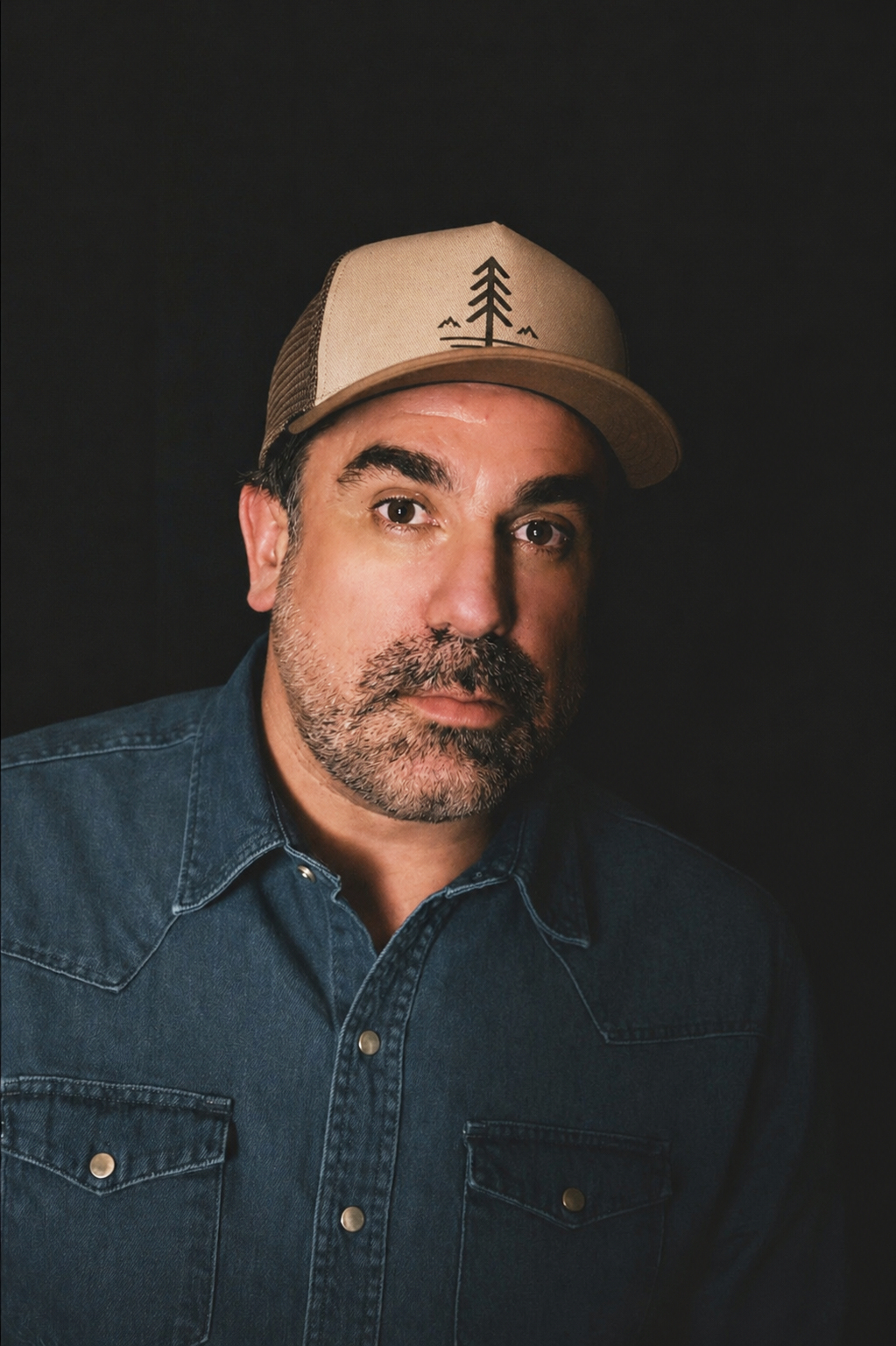 Photo 2 — Dave Harmo