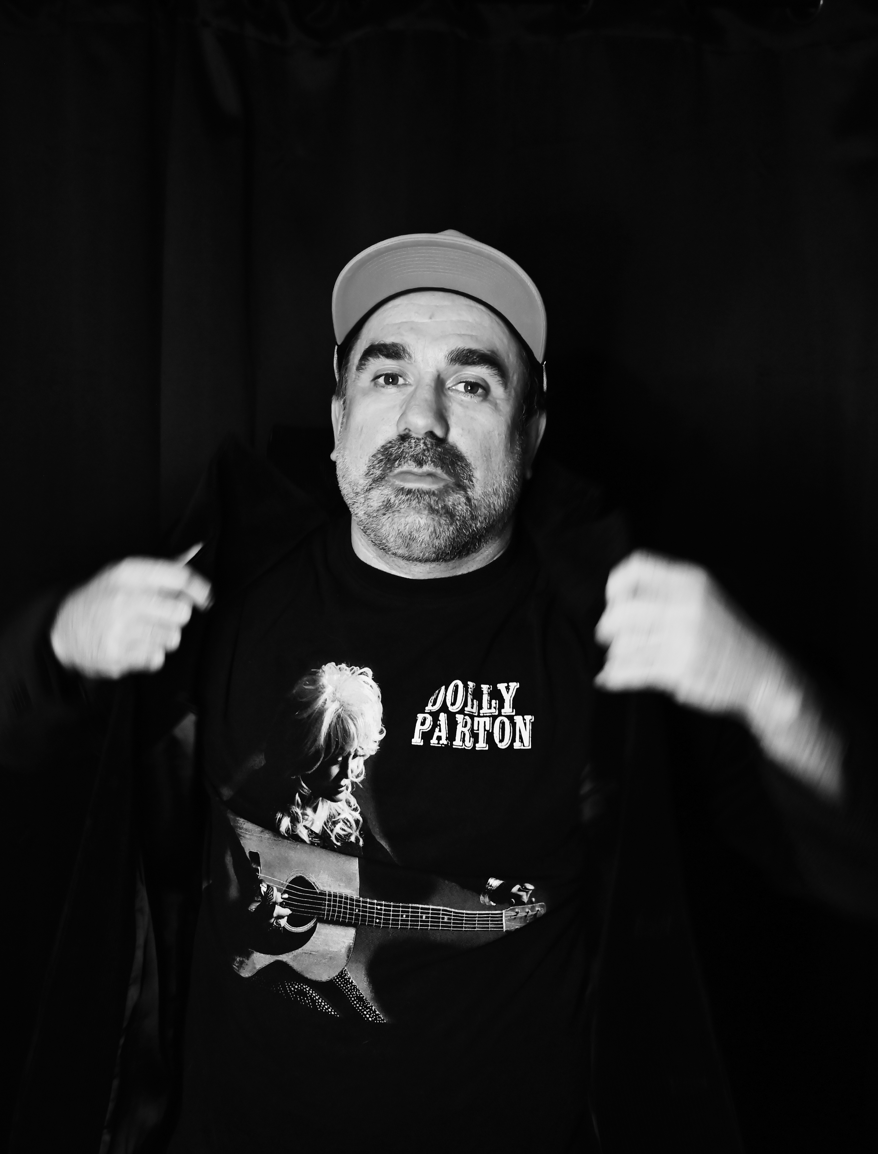 Photo 3 — Dave Harmo