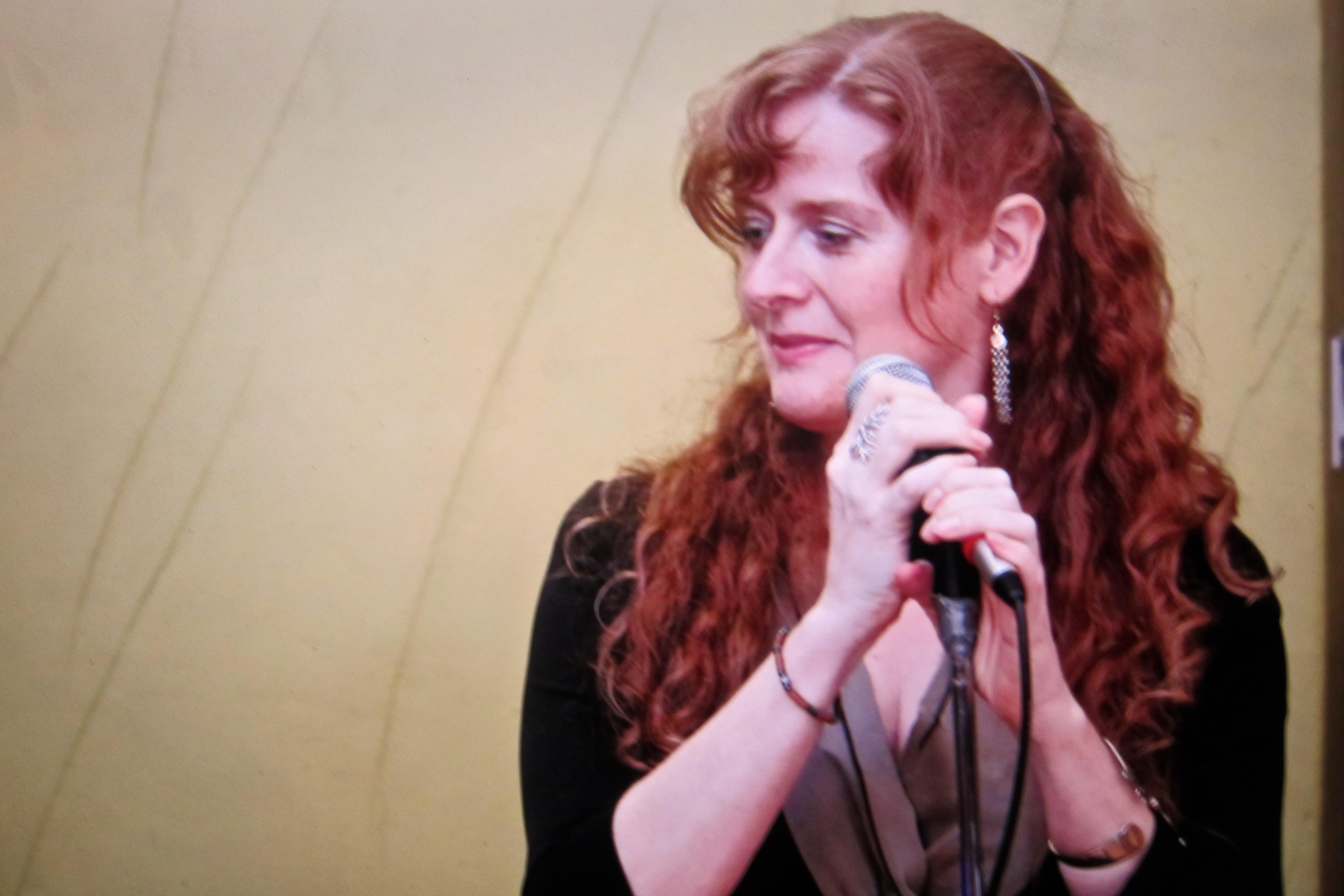 Geneviève Neuville