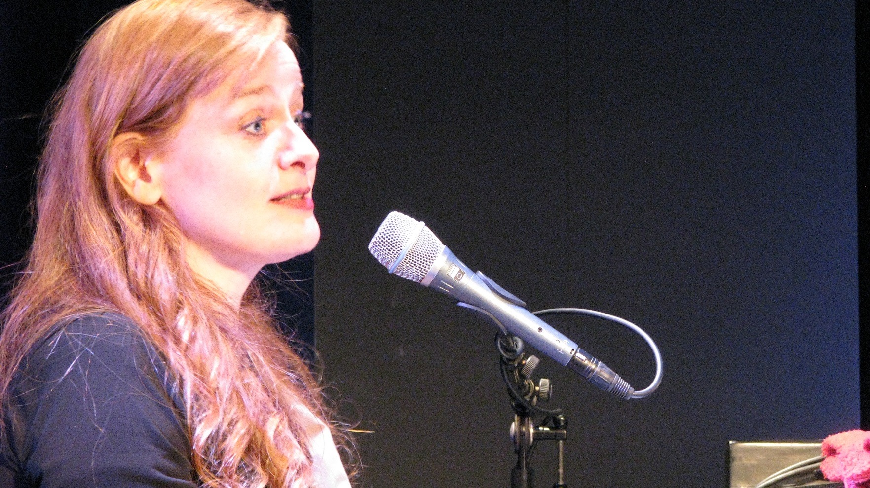 Photo 2 — Geneviève Neuville