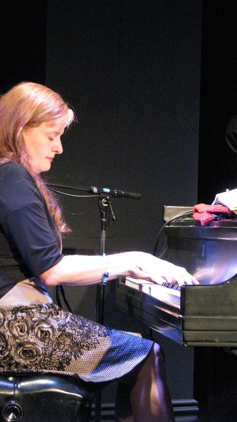 Photo 3 — Geneviève Neuville