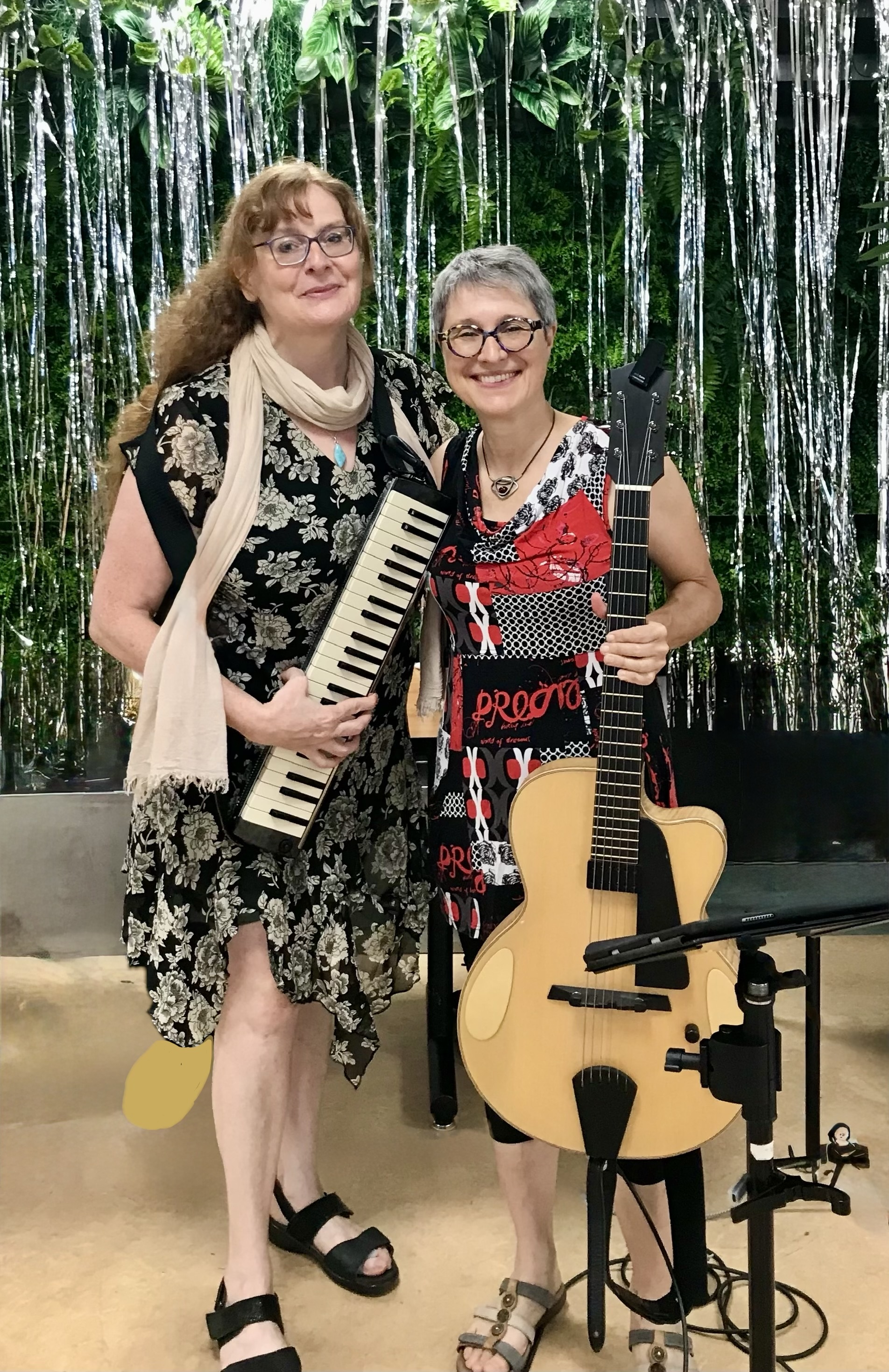 Photo 4 — Geneviève Neuville