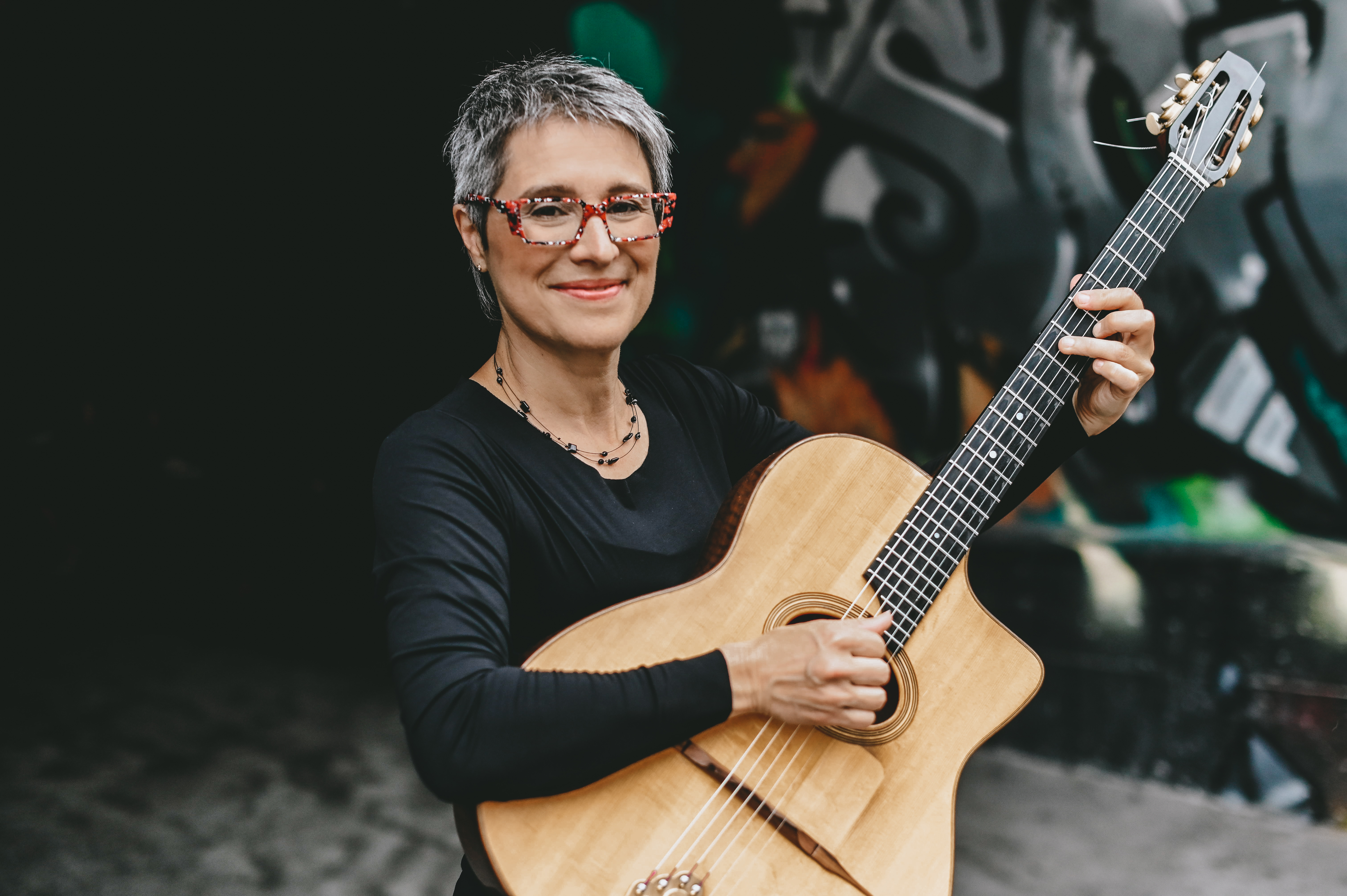 Photo 5 — Geneviève Neuville