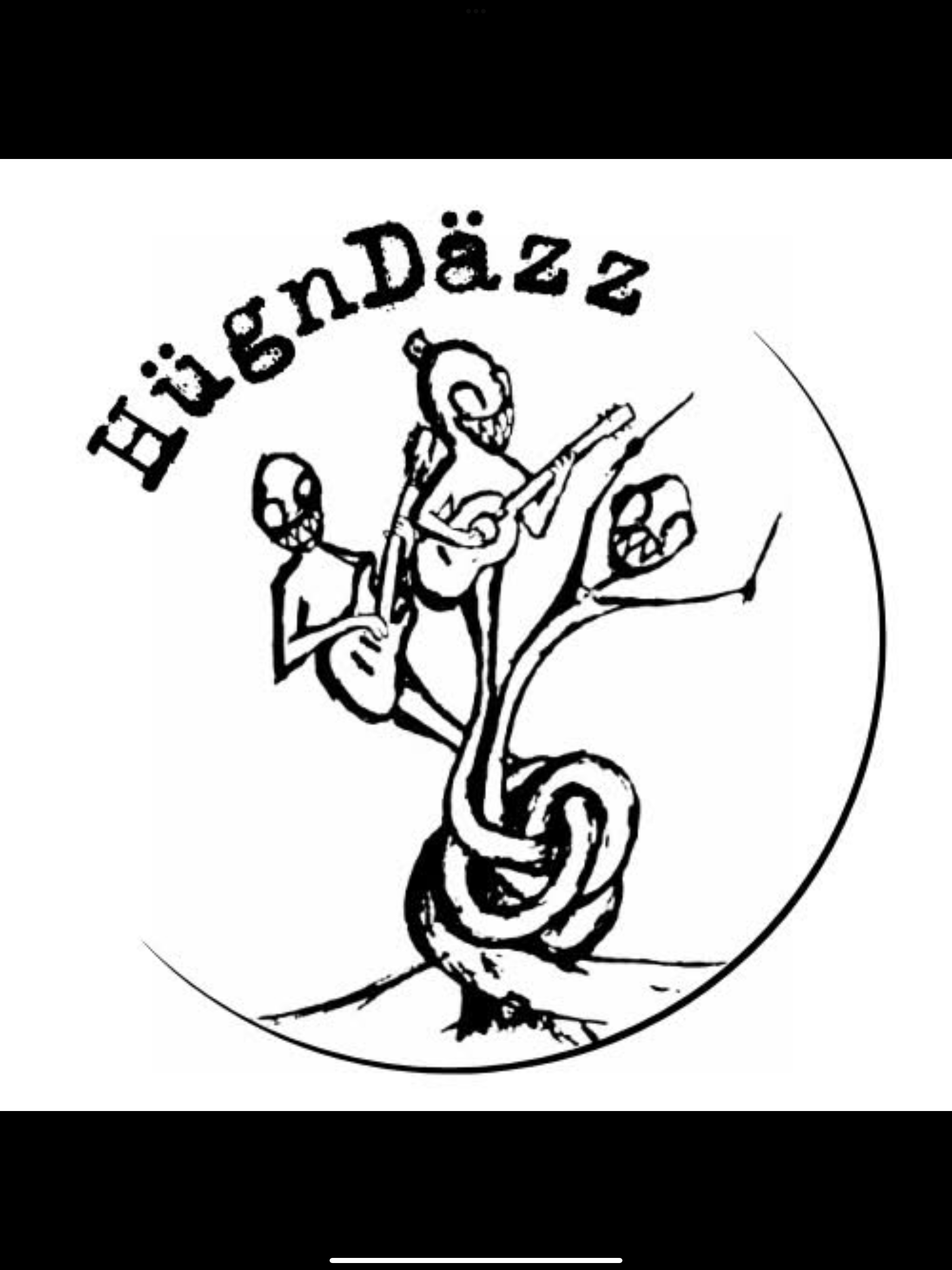 Photo 1 — Hügndäzz