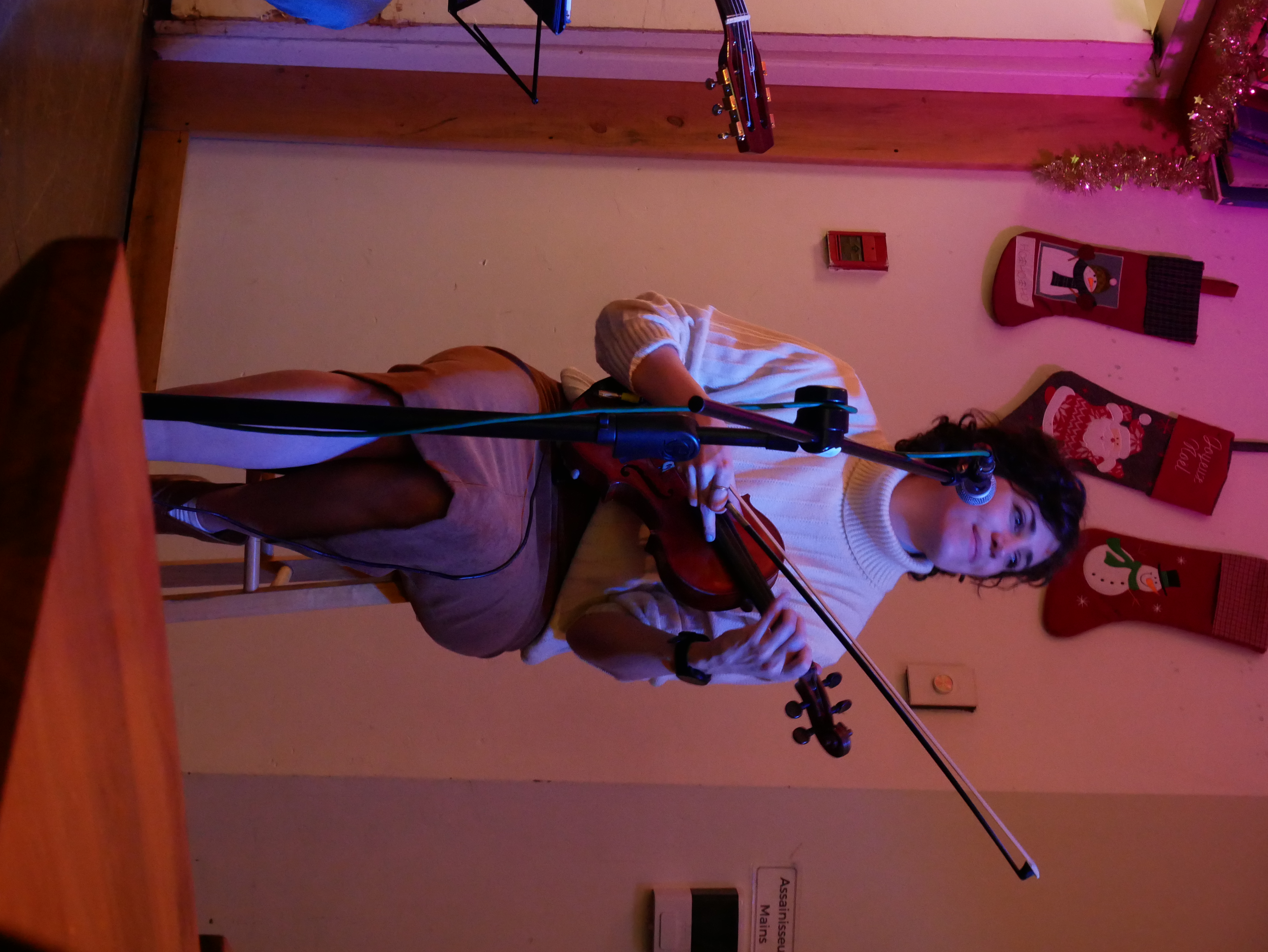 Photo 3 — Jazz & Jam Manouche