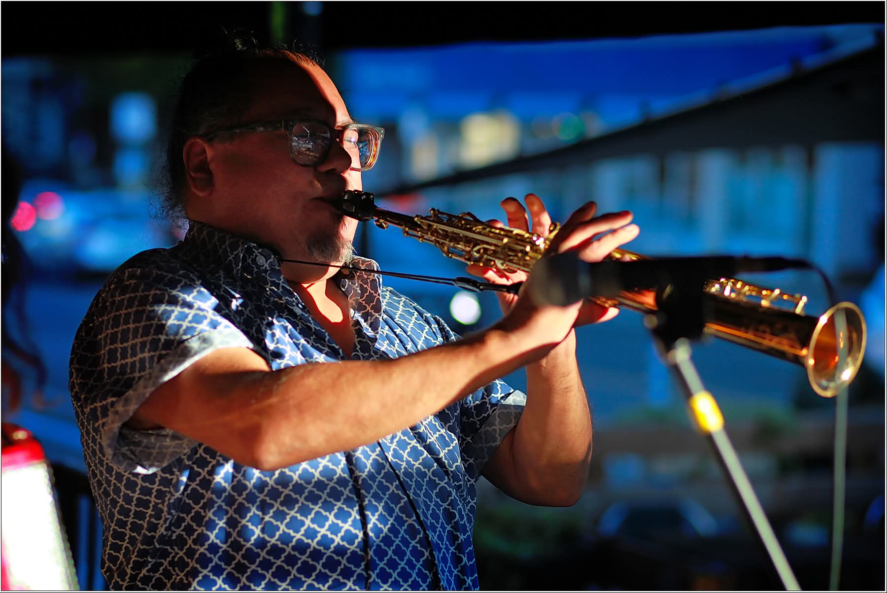 Photo 5 — Jazz & Jam Manouche